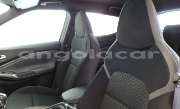 Acheter Occasion Voiture Nissan Juke Bleu à Benguela, Benguela Acheter Occasion Voiture Nissan Juke Bleu à Benguela, Benguela