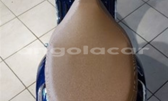 Buy Used Vespa Primavera Blue Bike in Luanda in Luanda Province Buy Used Vespa Primavera Blue Bike in Luanda in Luanda Province