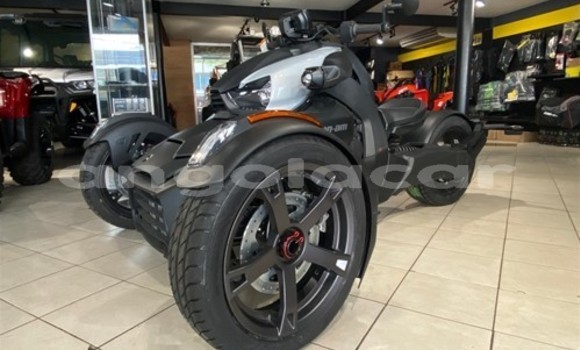 Buy Used Can–am DS 650 Black Bike in Luanda in Luanda Province Buy Used Can–am DS 650 Black Bike in Luanda in Luanda Province