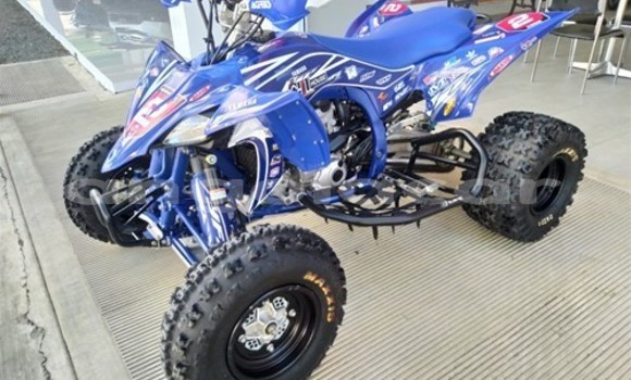 Buy Used Yamaha YZ450F Blue Bike in Luanda in Luanda Province Buy Used Yamaha YZ450F Blue Bike in Luanda in Luanda Province