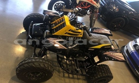 Acheter Occasion Moto Yamaha Blaster Noir à Luanda, Province de Luanda Acheter Occasion Moto Yamaha Blaster Noir à Luanda, Province de Luanda
