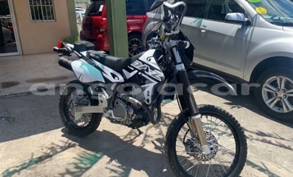 Acheter Occasion Moto Suzuki DR-Z Noir à Luanda, Province de Luanda Acheter Occasion Moto Suzuki DR-Z Noir à Luanda, Province de Luanda