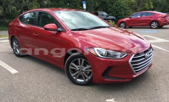 Comprar Usado Hyundai Elantra Bege Carro em Luanda em Luanda Province Comprar Usado Hyundai Elantra Bege Carro em Luanda em Luanda Province