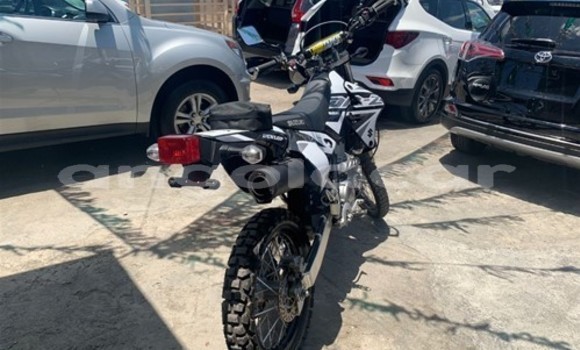Acheter Occasion Moto Suzuki DR-Z Noir à Luanda, Province de Luanda Acheter Occasion Moto Suzuki DR-Z Noir à Luanda, Province de Luanda