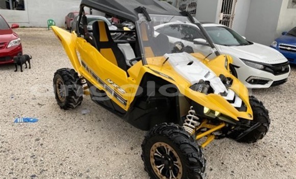 Comprar Usado Yamaha YXZ Outro Moto em Luanda em Luanda Province