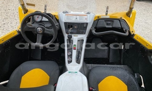 Buy Used Yamaha YXZ Other Bike in Luanda in Luanda Province Buy Used Yamaha YXZ Other Bike in Luanda in Luanda Province