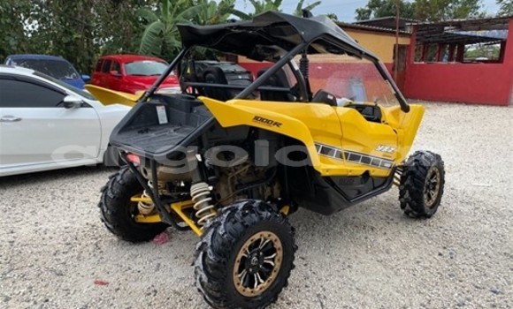 Buy Used Yamaha YXZ Other Bike in Luanda in Luanda Province Buy Used Yamaha YXZ Other Bike in Luanda in Luanda Province