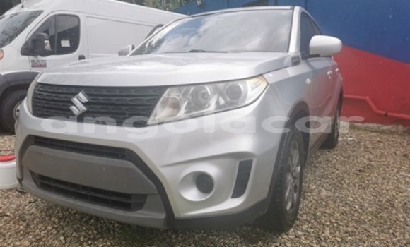 Acheter Occasion Voiture Suzuki Vitara Gris à Luanda, Province de Luanda