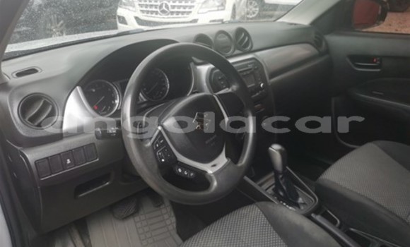 Acheter Occasion Voiture Suzuki Vitara Gris à Luanda, Province de Luanda Acheter Occasion Voiture Suzuki Vitara Gris à Luanda, Province de Luanda