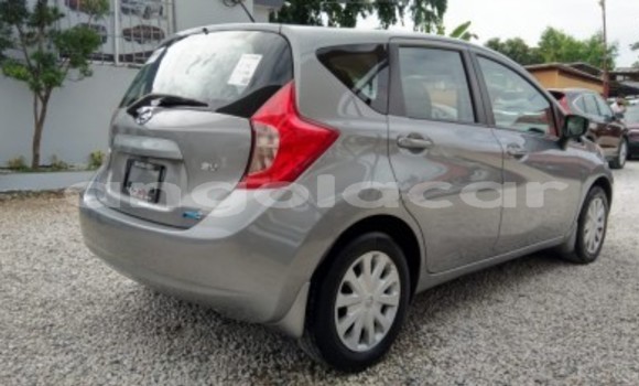 Acheter Occasion Voiture Nissan Versa Autre à Luanda, Province de Luanda Acheter Occasion Voiture Nissan Versa Autre à Luanda, Province de Luanda