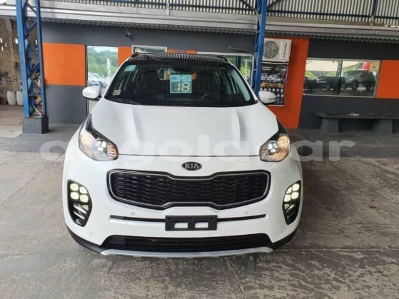 Big with watermark kia sportage luanda province luanda 13150