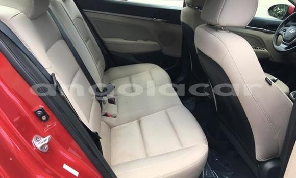 Comprar Usado Hyundai Elantra Bege Carro em Luanda em Luanda Province Comprar Usado Hyundai Elantra Bege Carro em Luanda em Luanda Province