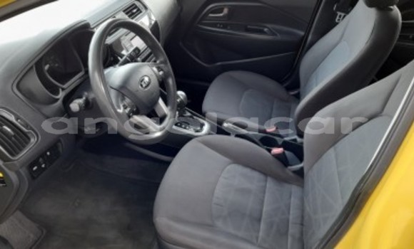 Acheter Occasion Voiture Kia rio Autre à Luanda, Province de Luanda Acheter Occasion Voiture Kia rio Autre à Luanda, Province de Luanda