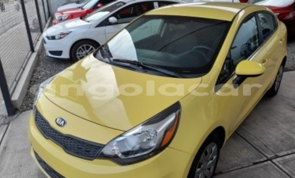 Acheter Occasion Voiture Kia rio Autre à Luanda, Province de Luanda Acheter Occasion Voiture Kia rio Autre à Luanda, Province de Luanda