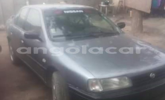 Acheter Occasion Voiture Nissan Primera Autre à Luanda, Province de Luanda