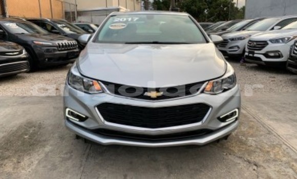 Comprar Usado Chevrolet Cruze Prata Carro em Benguela em Benguela Comprar Usado Chevrolet Cruze Prata Carro em Benguela em Benguela