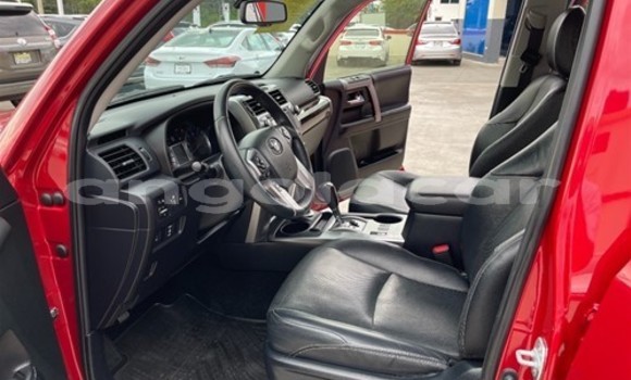 Buy Used Toyota 4Runner Other Car in Benguela in Benguela Buy Used Toyota 4Runner Other Car in Benguela in Benguela