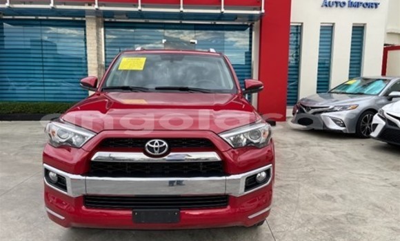 Buy Used Toyota 4Runner Other Car in Benguela in Benguela Buy Used Toyota 4Runner Other Car in Benguela in Benguela
