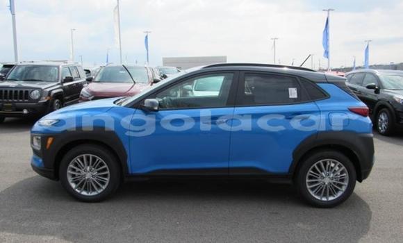 Comprar Usado Hyundai Kona Bege Carro em Luanda em Luanda Province Comprar Usado Hyundai Kona Bege Carro em Luanda em Luanda Province