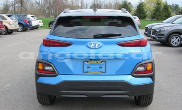 Comprar Usado Hyundai Kona Bege Carro em Luanda em Luanda Province Comprar Usado Hyundai Kona Bege Carro em Luanda em Luanda Province
