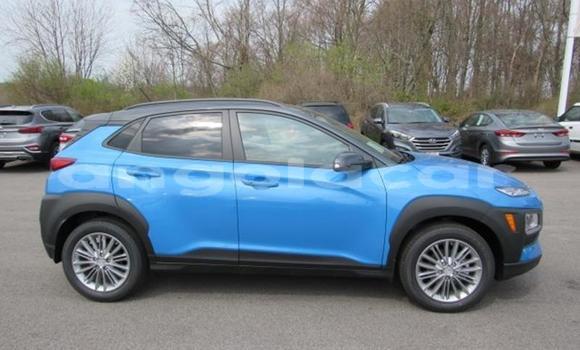 Comprar Usado Hyundai Kona Bege Carro em Luanda em Luanda Province Comprar Usado Hyundai Kona Bege Carro em Luanda em Luanda Province
