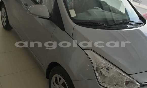Comprar Usado Hyundai i10 Outro Carro em N'zeto em Zaire Comprar Usado Hyundai i10 Outro Carro em N'zeto em Zaire