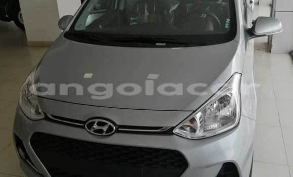 Comprar Usado Hyundai i10 Outro Carro em N'zeto em Zaire Comprar Usado Hyundai i10 Outro Carro em N'zeto em Zaire