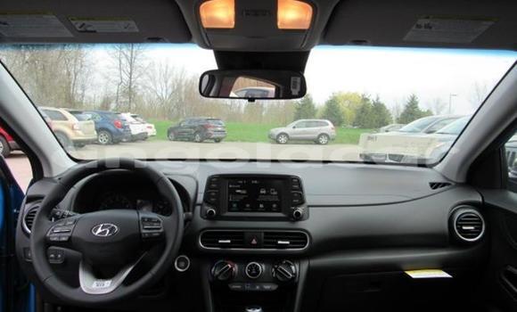 Comprar Usado Hyundai Kona Bege Carro em Luanda em Luanda Province Comprar Usado Hyundai Kona Bege Carro em Luanda em Luanda Province