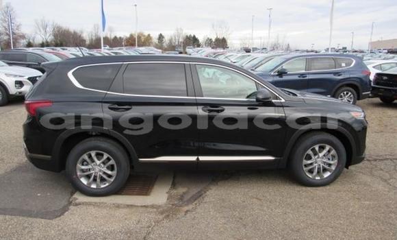 Comprar Usado Hyundai Santa Fe Branco Carro em Luanda em Luanda Province Comprar Usado Hyundai Santa Fe Branco Carro em Luanda em Luanda Province