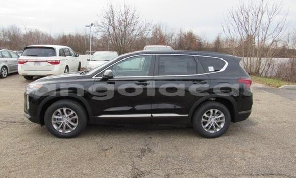 Comprar Usado Hyundai Santa Fe Branco Carro em Luanda em Luanda Province Comprar Usado Hyundai Santa Fe Branco Carro em Luanda em Luanda Province