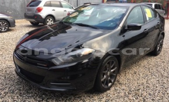 Acheter Occasion Voiture Chrysler 200 Noir à Soyo, Zaïre