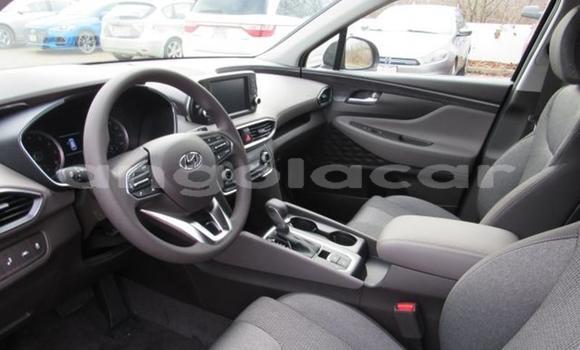 Comprar Usado Hyundai Santa Fe Branco Carro em Luanda em Luanda Province Comprar Usado Hyundai Santa Fe Branco Carro em Luanda em Luanda Province