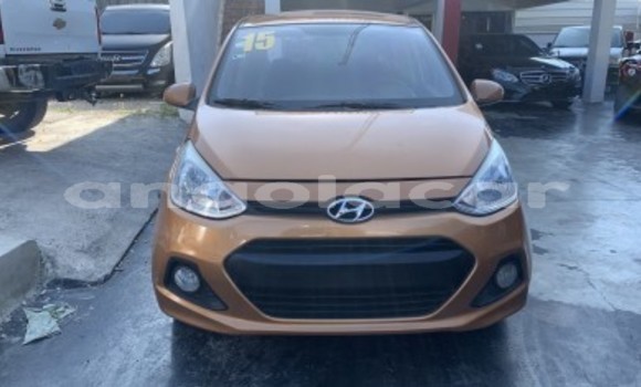 Comprar Usado Hyundai i10 Outro Carro em Soyo em Zaire Comprar Usado Hyundai i10 Outro Carro em Soyo em Zaire