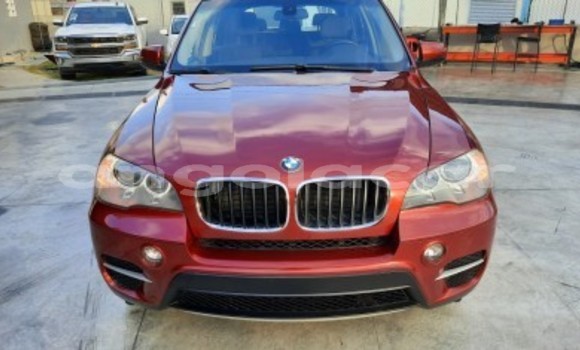 Buy Used BMW X5 Other Car in Soyo in Zaire Buy Used BMW X5 Other Car in Soyo in Zaire