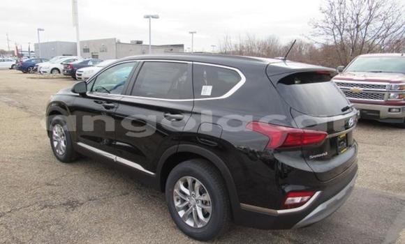 Comprar Usado Hyundai Santa Fe Branco Carro em Luanda em Luanda Province Comprar Usado Hyundai Santa Fe Branco Carro em Luanda em Luanda Province