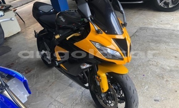 Comprar Usado Kawasaki Ninja Outro Moto em Luanda em Luanda Province Comprar Usado Kawasaki Ninja Outro Moto em Luanda em Luanda Province