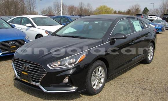 Comprar Usado Hyundai Sonata Branco Carro em Luanda em Luanda Province Comprar Usado Hyundai Sonata Branco Carro em Luanda em Luanda Province