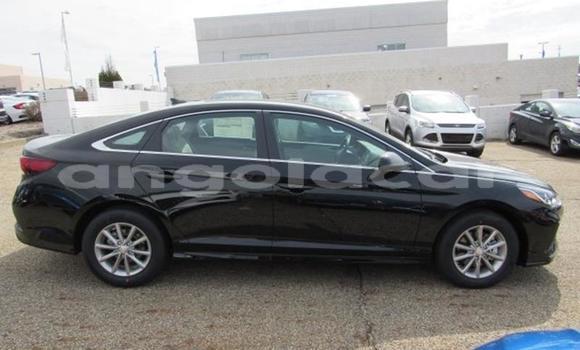 Comprar Usado Hyundai Sonata Branco Carro em Luanda em Luanda Province Comprar Usado Hyundai Sonata Branco Carro em Luanda em Luanda Province