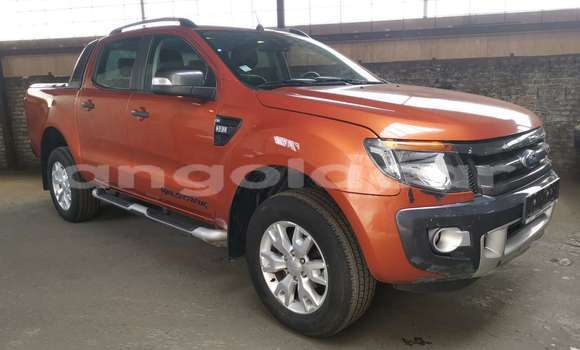 Acheter Occasion Voiture Ford Ranger Autre à Benguela, Benguela Acheter Occasion Voiture Ford Ranger Autre à Benguela, Benguela