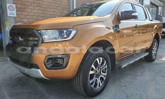 Buy Used Ford Ranger Other Car in Benguela in Benguela
