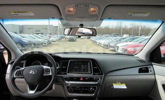 Comprar Usado Hyundai Sonata Branco Carro em Luanda em Luanda Province Comprar Usado Hyundai Sonata Branco Carro em Luanda em Luanda Province