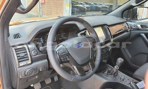 Buy Used Ford Ranger Other Car in Benguela in Benguela Buy Used Ford Ranger Other Car in Benguela in Benguela