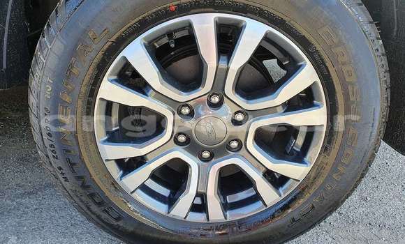 Buy Used Ford Ranger Other Car in Benguela in Benguela Buy Used Ford Ranger Other Car in Benguela in Benguela
