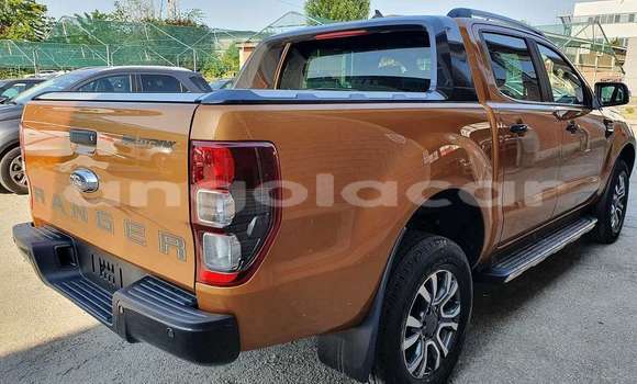 Buy Used Ford Ranger Other Car in Benguela in Benguela Buy Used Ford Ranger Other Car in Benguela in Benguela