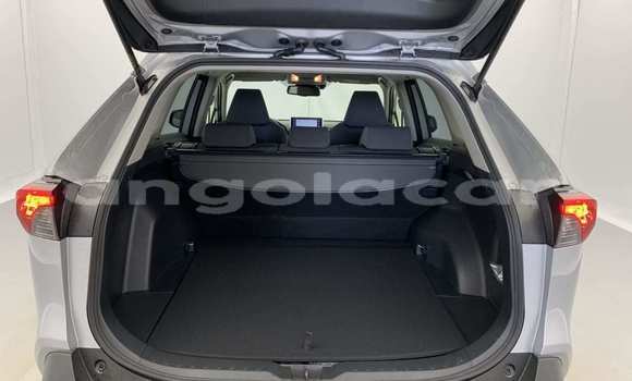 Buy Used Toyota RAV4 Silver Car in Benguela in Benguela Buy Used Toyota RAV4 Silver Car in Benguela in Benguela