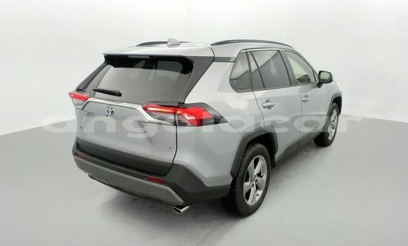 Buy Used Toyota RAV4 Silver Car in Benguela in Benguela Buy Used Toyota RAV4 Silver Car in Benguela in Benguela