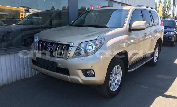 Buy Used Toyota Land Cruiser Silver Car in Benguela in Benguela Buy Used Toyota Land Cruiser Silver Car in Benguela in Benguela