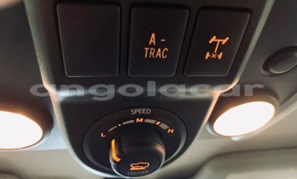 Buy Used Toyota FJ Cruiser Other Car in Benguela in Benguela Buy Used Toyota FJ Cruiser Other Car in Benguela in Benguela