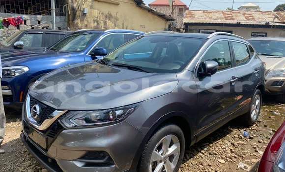 Acheter Occasion Voiture Nissan Qashqai Autre à Huambo, Huambo