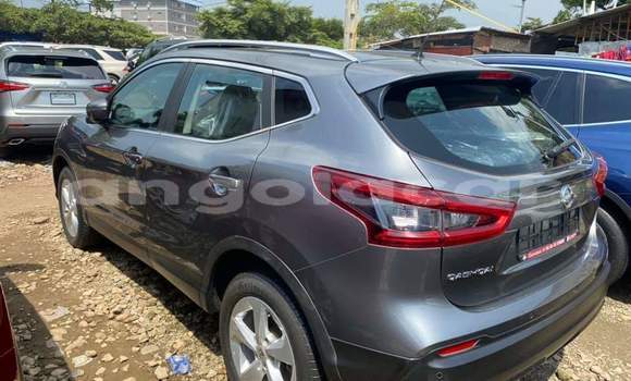 Comprar Usado Nissan Qashqai Outro Carro em Huambo em Huambo Comprar Usado Nissan Qashqai Outro Carro em Huambo em Huambo